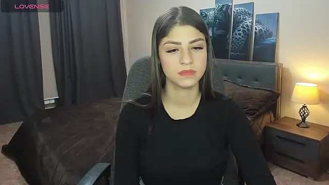 Snapshot of MaryMayson chatting on December 2024 07:07:02 PM MaryMayson online show from December 2024 07:07:02 PM