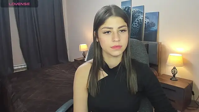 Snapshot of MaryMayson chatting on December 2024 07:43:02 PM MaryMayson online show from December 2024 07:43:02 PM