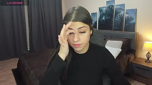 Snapshot of MaryMayson chatting on December 2024 07:32:01 PM MaryMayson online show from December 2024 07:32:01 PM