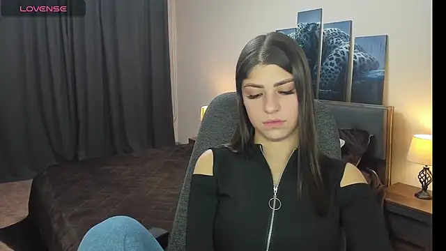 Snapshot of MaryMayson chatting on December 2024 07:29:02 PM MaryMayson online show from December 2024 07:29:02 PM