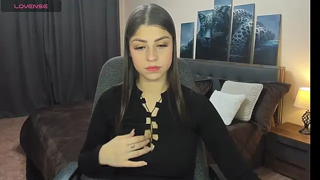 Snapshot of MaryMayson chatting on December 2024 04:28:01 PM MaryMayson online show from December 2024 04:28:01 PM