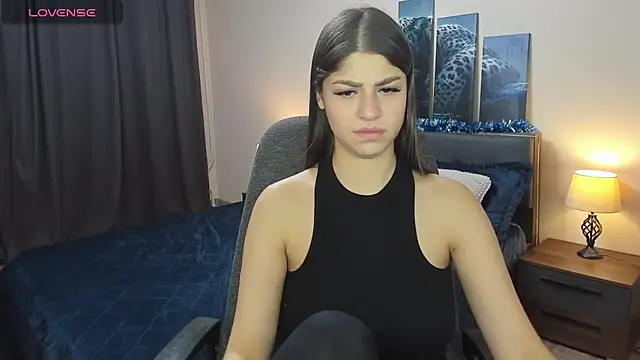 Snapshot of MaryMayson chatting on January 2025 05:11:01 PM MaryMayson online show from January 2025 05:11:01 PM