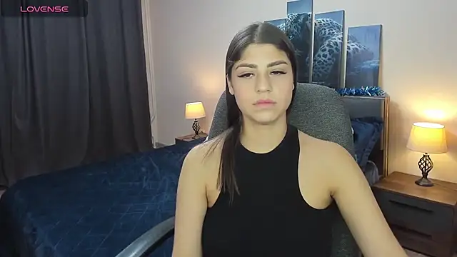 Snapshot of MaryMayson chatting on January 2025 04:30:02 PM MaryMayson online show from January 2025 04:30:02 PM