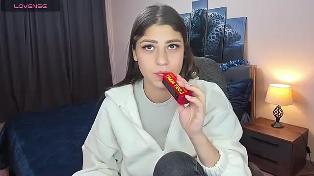 Snapshot of MaryMayson chatting on January 2025 07:32:01 PM MaryMayson online show from January 2025 07:32:01 PM