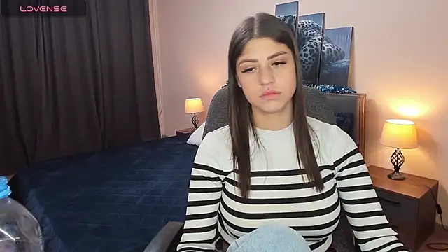 Snapshot of MaryMayson chatting on January 2025 07:31:02 PM MaryMayson online show from January 2025 07:31:02 PM