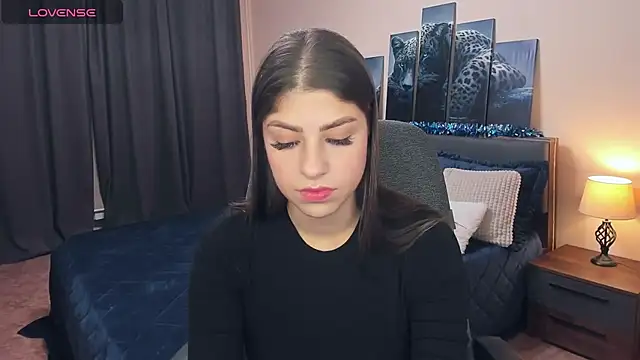 Snapshot of MaryMayson chatting on January 2025 03:56:02 PM MaryMayson online show from January 2025 03:56:02 PM