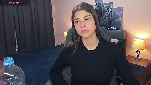 Snapshot of MaryMayson chatting on January 2025 07:31:01 PM MaryMayson online show from January 2025 07:31:01 PM