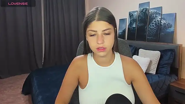 Snapshot of MaryMayson chatting on February 2025 07:17:01 PM MaryMayson online show from February 2025 07:17:01 PM