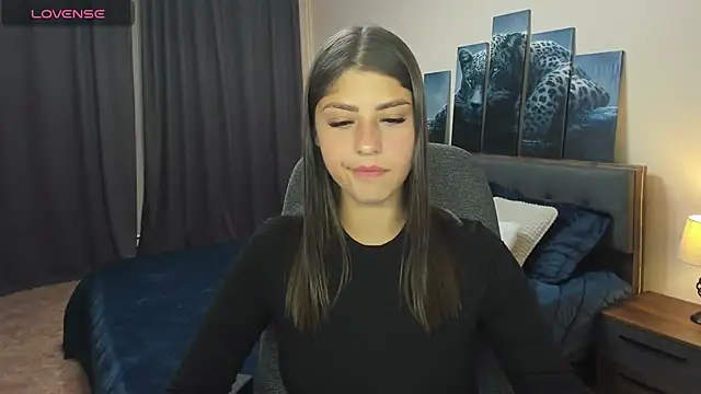 Snapshot of MaryMayson chatting on February 2025 04:29:01 PM MaryMayson online show from February 2025 04:29:01 PM