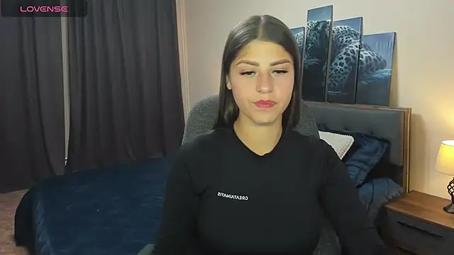 Snapshot of MaryMayson chatting on February 2025 04:04:01 PM MaryMayson online show from February 2025 04:04:01 PM