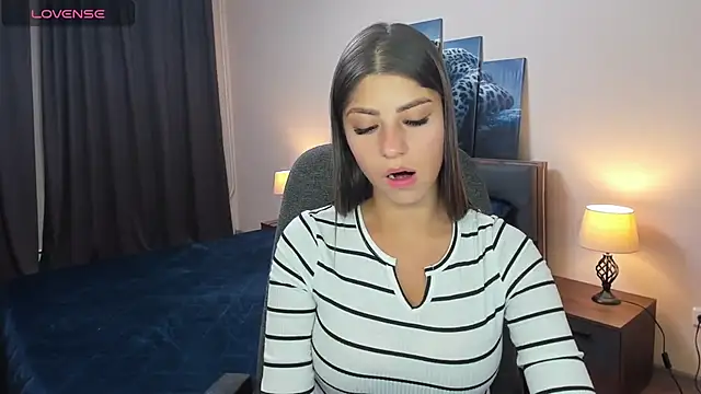 Snapshot of MaryMayson chatting on February 2025 06:59:01 PM MaryMayson online show from February 2025 06:59:01 PM