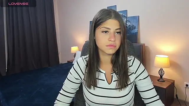 Snapshot of MaryMayson chatting on February 2025 03:47:02 PM MaryMayson online show from February 2025 03:47:02 PM