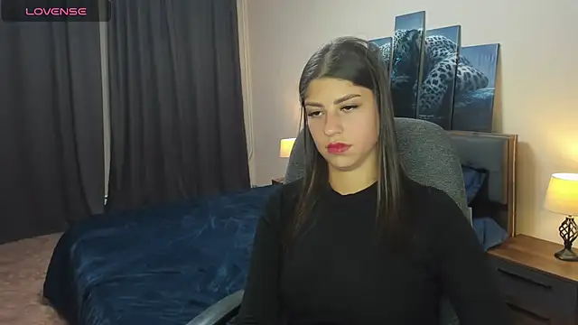 Snapshot of MaryMayson chatting on February 2025 07:05:01 PM MaryMayson online show from February 2025 07:05:01 PM