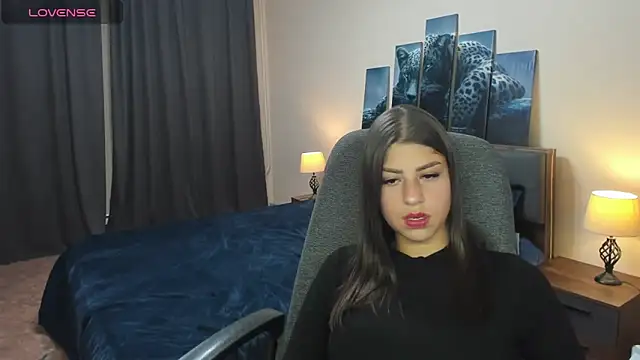 Snapshot of MaryMayson chatting on February 2025 04:57:01 PM MaryMayson online show from February 2025 04:57:01 PM