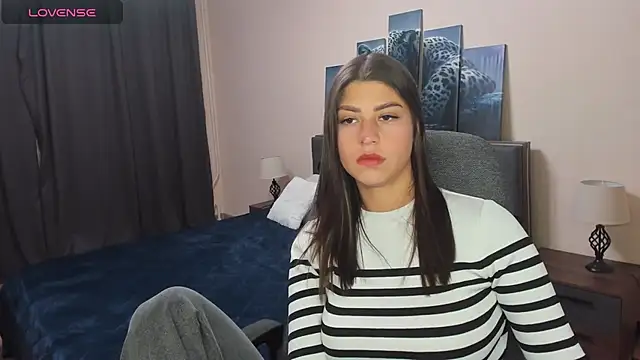 Snapshot of MaryMayson chatting on March 2025 03:59:01 PM MaryMayson online show from March 2025 03:59:01 PM