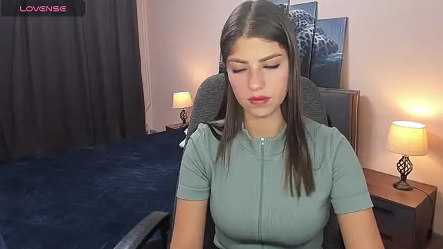 Snapshot of MaryMayson chatting on March 2025 03:13:02 PM MaryMayson online show from March 2025 03:13:02 PM