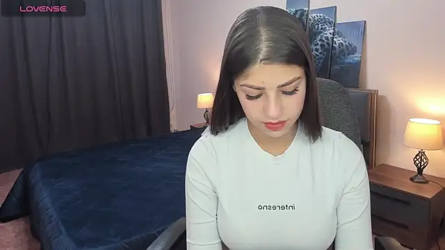 Snapshot of MaryMayson chatting on March 2025 02:21:02 PM MaryMayson online show from March 2025 02:21:02 PM