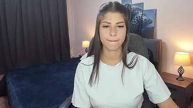 Snapshot of MaryMayson chatting on March 2025 01:54:01 PM MaryMayson online show from March 2025 01:54:01 PM