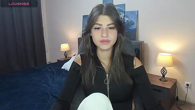 Snapshot of MaryMayson chatting on March 2025 07:06:02 PM MaryMayson online show from March 2025 07:06:02 PM