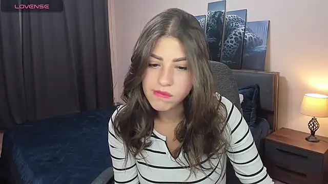 Snapshot of MaryMayson chatting on March 2025 02:26:02 PM MaryMayson online show from March 2025 02:26:02 PM