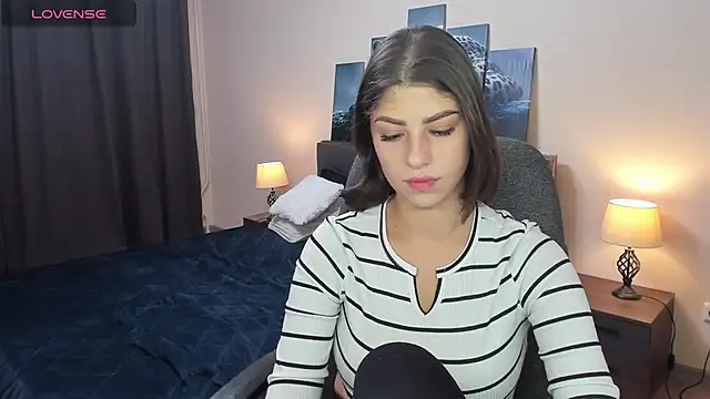 Snapshot of MaryMayson chatting on March 2025 06:37:02 PM MaryMayson online show from March 2025 06:37:02 PM