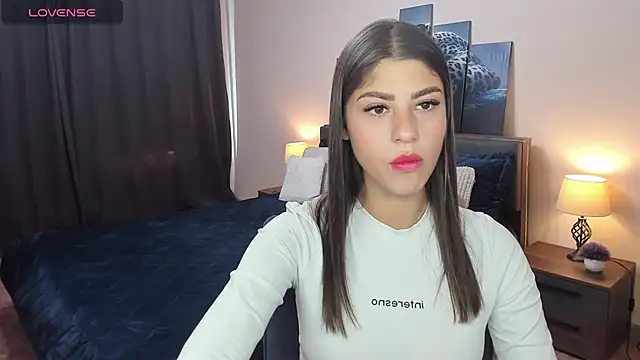 Snapshot of MaryMayson chatting on March 2025 09:28:01 AM MaryMayson online show from March 2025 09:28:01 AM