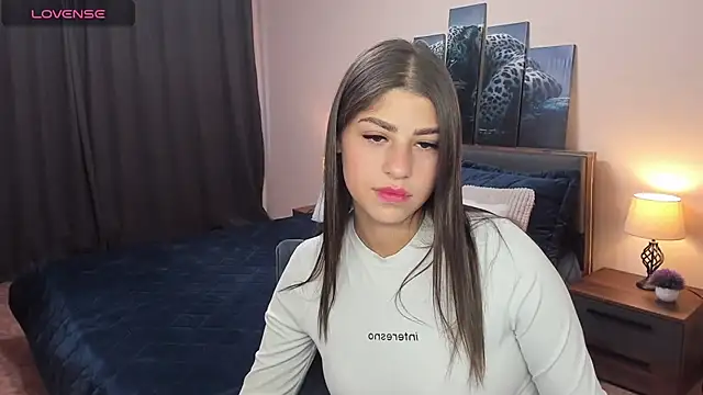 Snapshot of MaryMayson chatting on March 2025 12:34:01 PM MaryMayson online show from March 2025 12:34:01 PM