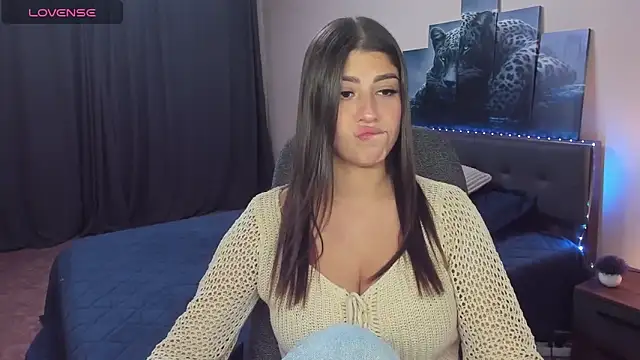 Snapshot of MaryMayson chatting on October 2025 05:12:02 PM MaryMayson online show from October 2025 05:12:02 PM