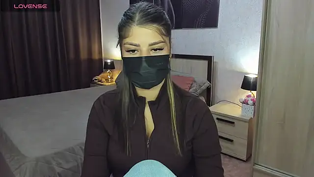 Snapshot of MaryMayson chatting on November 2025 03:56:02 PM MaryMayson online show from November 2025 03:56:02 PM