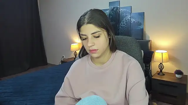 Snapshot of MaryMayson chatting on December 2025 12:20:01 PM MaryMayson online show from December 2025 12:20:01 PM