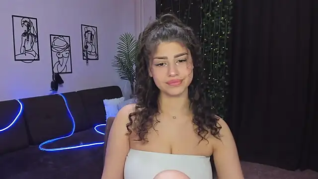 MaryMayson online show from April 2026 11:09:01 AM