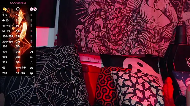 Silentmary online show from January 2026 11:14:02 AM