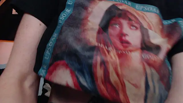 Silentmary online show from March 2026 05:41:02 PM