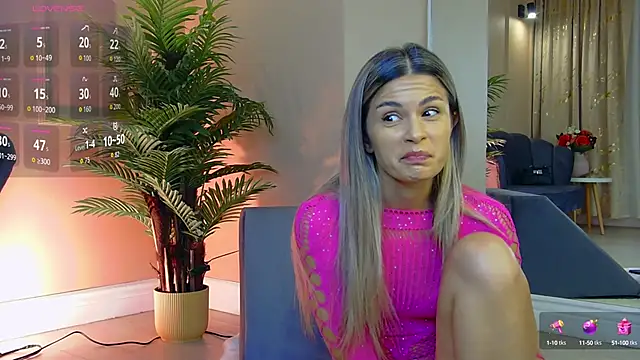 Avril Cyrus online show from September 2025 07:02:01 AM