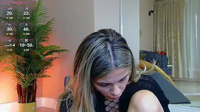 Avril Cyrus online show from March 2026 08:40:01 AM