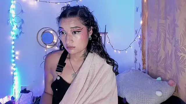 Eva Lee  online show from March 2025 07:58:02 AM