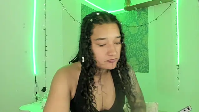 Snapshot of Eva_Lee_ chatting on May 2026 09:58:02 AM Eva Lee online show from May 2026 09:58:02 AM