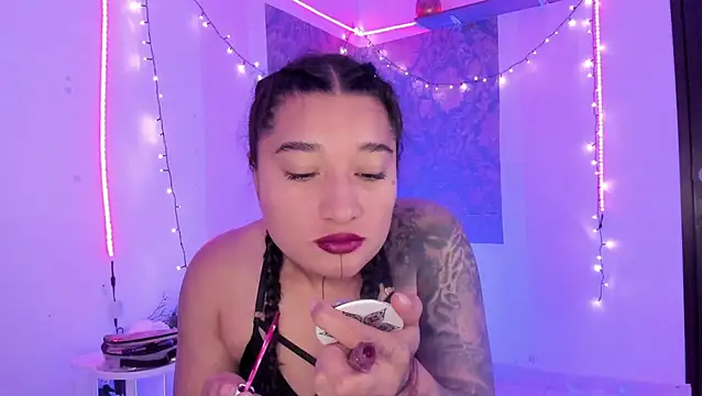 Snapshot of Eva_Lee_ chatting on June 2026 10:07:01 AM Eva Lee online show from June 2026 10:07:01 AM