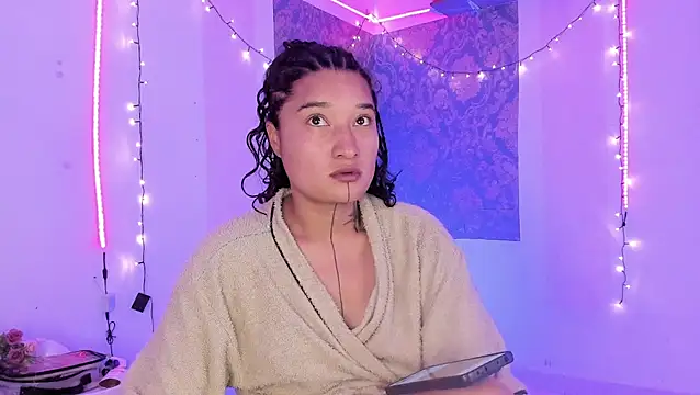 Snapshot of Eva_Lee_ chatting on June 2026 10:27:01 AM Eva Lee online show from June 2026 10:27:01 AM