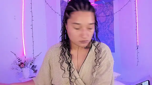 Snapshot of Eva_Lee_ chatting on July 2026 10:22:01 AM Eva Lee online show from July 2026 10:22:01 AM
