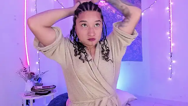 Snapshot of Eva_Lee_ chatting on July 2026 10:31:02 AM Eva Lee online show from July 2026 10:31:02 AM