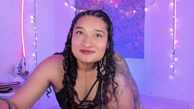 Snapshot of Eva_Lee_ chatting on July 2026 10:07:02 AM Eva Lee online show from July 2026 10:07:02 AM