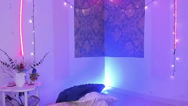 Snapshot of Eva_Lee_ chatting on July 2026 09:57:01 AM Eva Lee online show from July 2026 09:57:01 AM