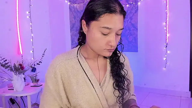 Snapshot of Eva_Lee_ chatting on July 2026 10:44:01 AM Eva Lee online show from July 2026 10:44:01 AM