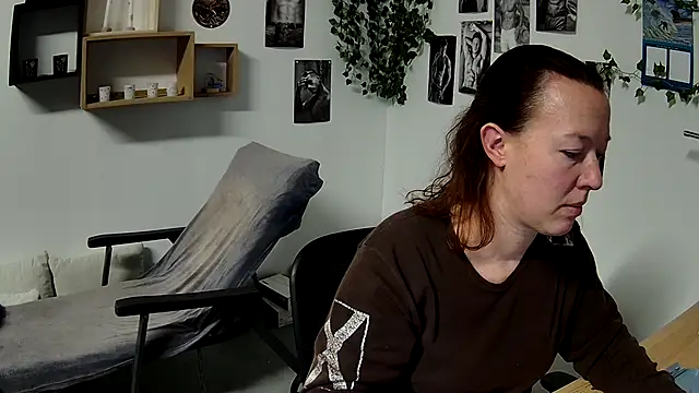 AnyaKreyxh online show from January 2025 06:53:02 PM