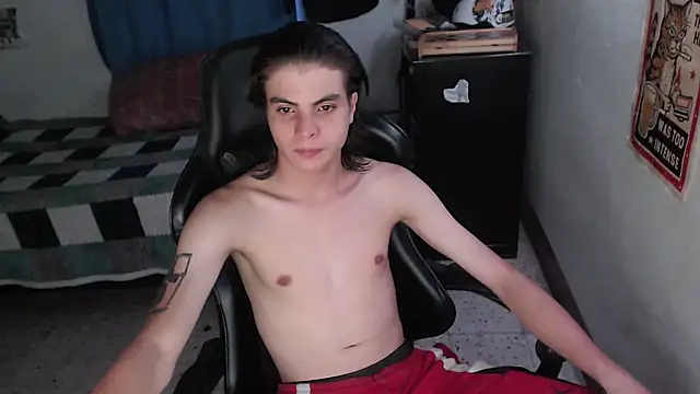 Elastic Fantasy online show from April 2026 10:15:01 PM