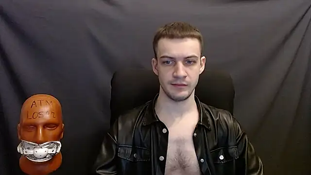  Damien thorn  online show from December 2024 08:14:02 PM