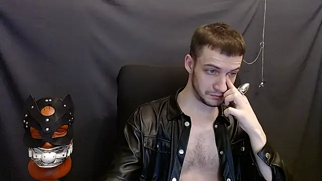  Damien thorn  online show from January 2025 02:39:02 AM