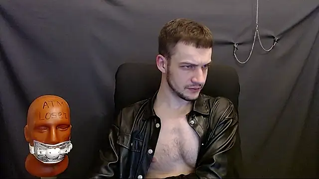  Damien thorn  online show from January 2025 02:51:02 AM