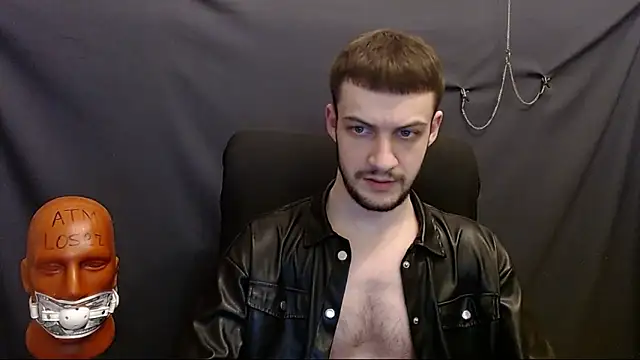  Damien thorn  online show from January 2025 08:21:02 PM